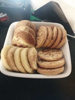  at La Converseria in Santiago