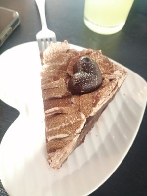  at La Converseria in Santiago