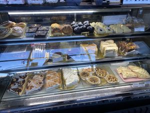   at La Converseria in Santiago