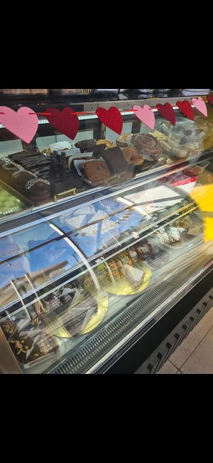 noms! at La Converseria in Santiago