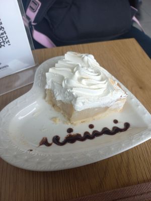  at La Converseria in Santiago