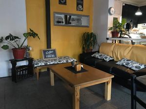 La Conversería at La Converseria in Santiago