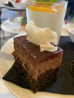   at Zealong Tea Estate in Hamilton