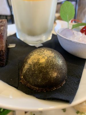   at Zealong Tea Estate in Hamilton