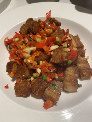   at Sook Sathorn - Silom in Bangkok