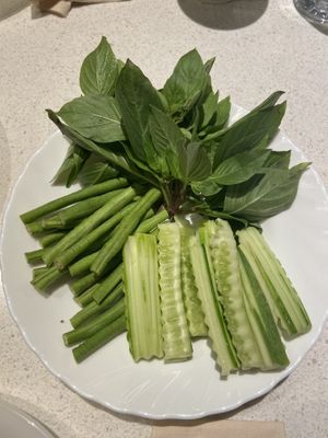   at Sook Sathorn - Silom in Bangkok