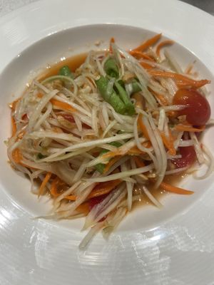   at Sook Sathorn - Silom in Bangkok