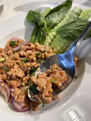   at Sook Sathorn - Silom in Bangkok