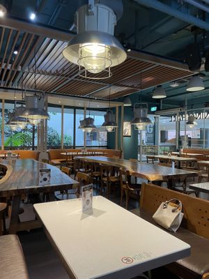   at Sook Sathorn - Silom in Bangkok