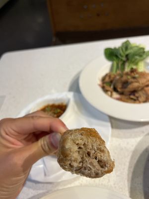   at Sook Sathorn - Silom in Bangkok