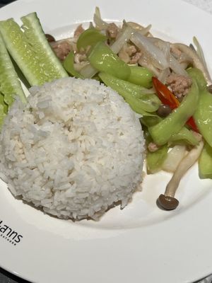   at Sook Sathorn - Silom in Bangkok