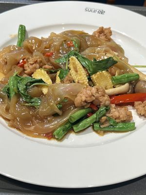   at Sook Sathorn - Silom in Bangkok