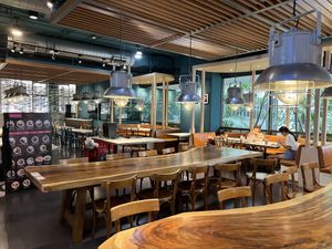   at Sook Sathorn - Silom in Bangkok