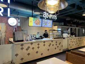   at Sook Sathorn - Silom in Bangkok