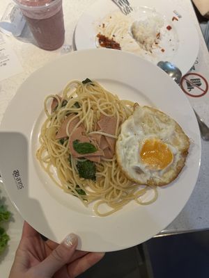   at Sook Sathorn - Silom in Bangkok