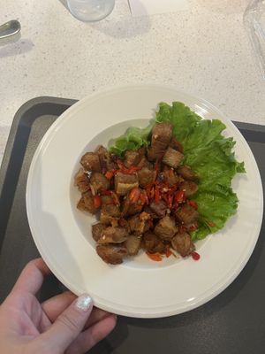   at Sook Sathorn - Silom in Bangkok