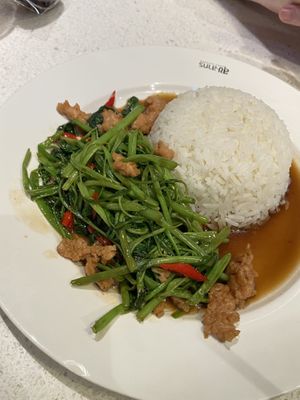   at Sook Sathorn - Silom in Bangkok