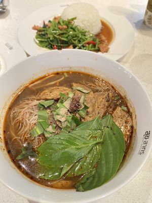   at Sook Sathorn - Silom in Bangkok