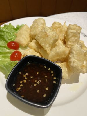   at Sook Sathorn - Silom in Bangkok