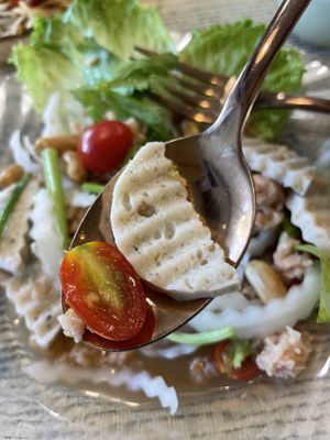   at Sook Sathorn - Silom in Bangkok