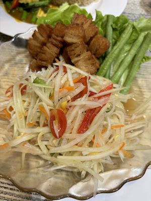   at Sook Sathorn - Silom in Bangkok