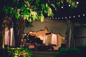 Great Ambiance at Taj Mahal in San Jose