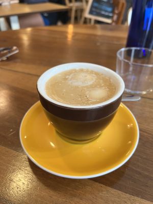   at Hélou Sushi House in Paris