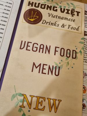  at Huong Viet in Hanoi