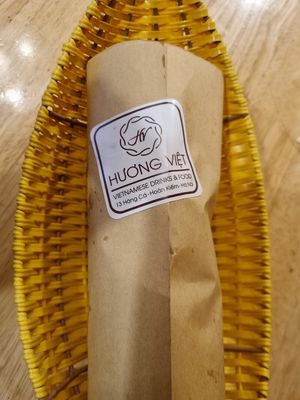  at Huong Viet in Hanoi