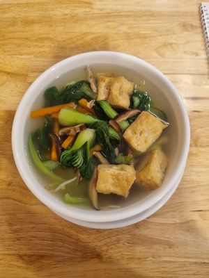  at Huong Viet in Hanoi