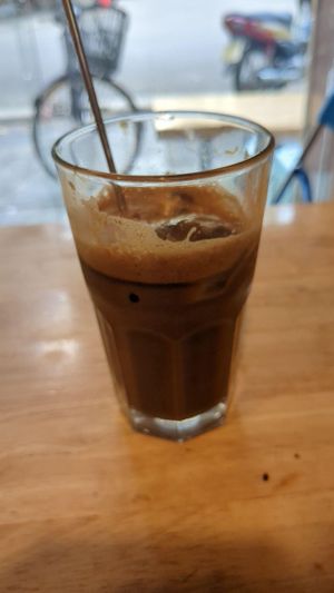  at Huong Viet in Hanoi