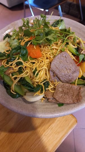  at Huong Viet in Hanoi