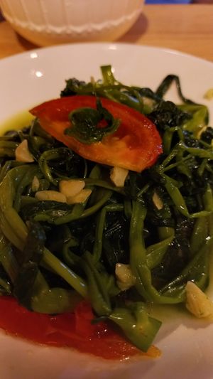  at Huong Viet in Hanoi