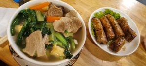  at Huong Viet in Hanoi