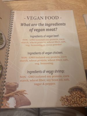   at Huong Viet in Hanoi