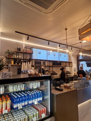  at Otto Waffle Atelier in Bruges