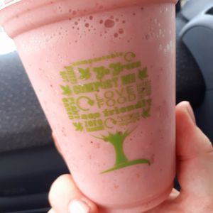 Compostable packaging, eco at Conscious cow, Worthing at Conscious Cow in Worthing