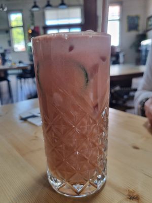  at The Lithgow Tin Shed in Lithgow