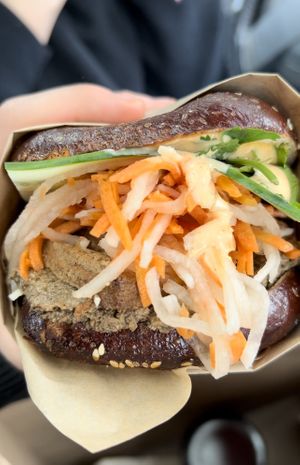   at Sorry I've Got Plants in Toronto