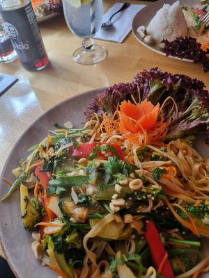  at Nón Café et Cuisine in Siegen