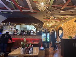 Small but great  at Nón Café et Cuisine in Siegen