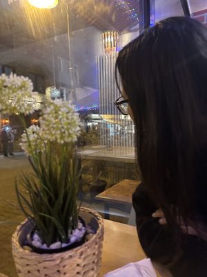 Nice ambience   at Nón Café et Cuisine in Siegen