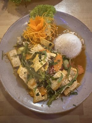 Nicely arranged   at Nón Café et Cuisine in Siegen