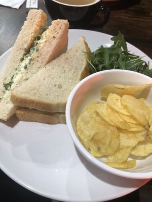   at The Quirk Space in Olney