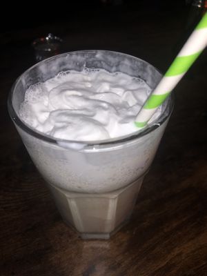   at The Quirk Space in Olney