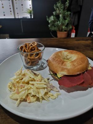  at The Quirk Space in Olney