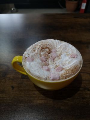  at The Quirk Space in Olney