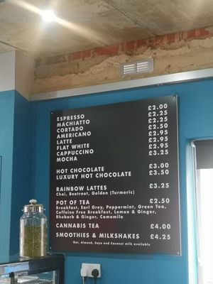  at The Quirk Space in Olney