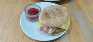  at The Quirk Space in Olney