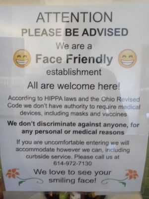  at Portia's Diner in Clintonville